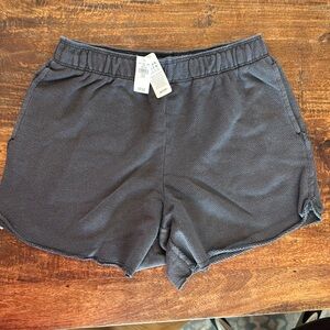 Aerie NWT Sweatshirt Shorts